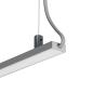 Preview: Endkappe MICRO-PLUS mit Leitungsausgang